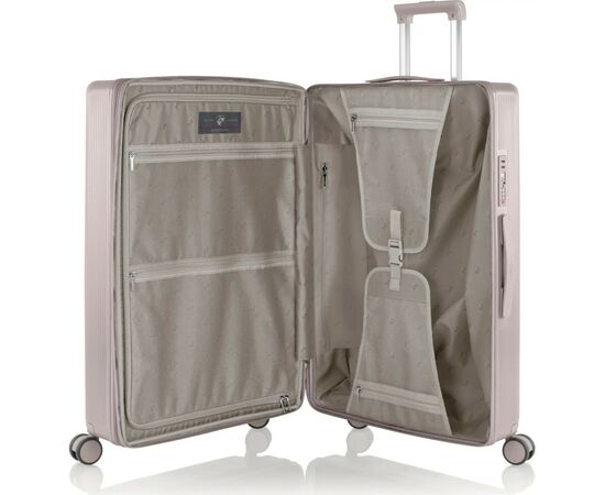 Чемодан Heys Earth Tones (L) Atmosphere (10156-0143-30)/(10156-0143-S3) (930382), изображение 5 Чемодан Heys Earth Tones (L) Atmosphere (10156-0143-30)/(10156-0143-S3) (930382), изображение 5