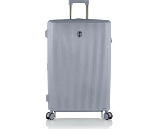 Чемодан Heys Earth Tones (L) Glacier Grey (10156-0144-30)/(10156-0144-S3) (930383), изображение 3 Чемодан Heys Earth Tones (L) Glacier Grey (10156-0144-30)/(10156-0144-S3) (930383), изображение 3