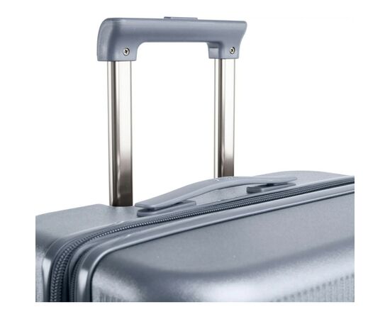 Чемодан Heys Earth Tones (L) Glacier Grey (10156-0144-30)/(10156-0144-S3) (930383), изображение 6 Чемодан Heys Earth Tones (L) Glacier Grey (10156-0144-30)/(10156-0144-S3) (930383), изображение 6