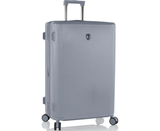 Чемодан Heys Earth Tones (L) Glacier Grey (10156-0144-30)/(10156-0144-S3) (930383)