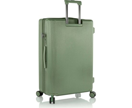 Чемодан Heys Earth Tones (L) Moss (10156-0145-30)/(10156-0145-S3) (930384), изображение 2 Чемодан Heys Earth Tones (L) Moss (10156-0145-30)/(10156-0145-S3) (930384), изображение 2