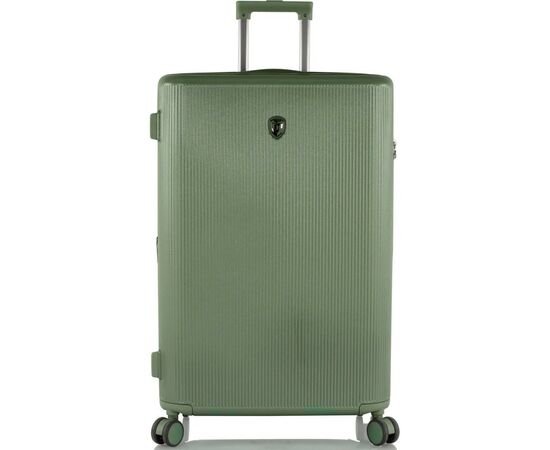 Чемодан Heys Earth Tones (L) Moss (10156-0145-30)/(10156-0145-S3) (930384), изображение 3 Чемодан Heys Earth Tones (L) Moss (10156-0145-30)/(10156-0145-S3) (930384), изображение 3