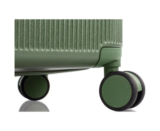 Чемодан Heys Earth Tones (L) Moss (10156-0145-30)/(10156-0145-S3) (930384), изображение 8 Чемодан Heys Earth Tones (L) Moss (10156-0145-30)/(10156-0145-S3) (930384), изображение 8