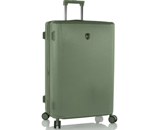 Чемодан Heys Earth Tones (L) Moss (10156-0145-30)/(10156-0145-S3) (930384)