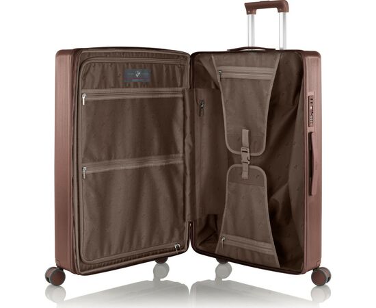 Валіза Heys Earth Tones (L) Umber (10156-0146-30)/(10156-0146-S3) (930385), зображення 5