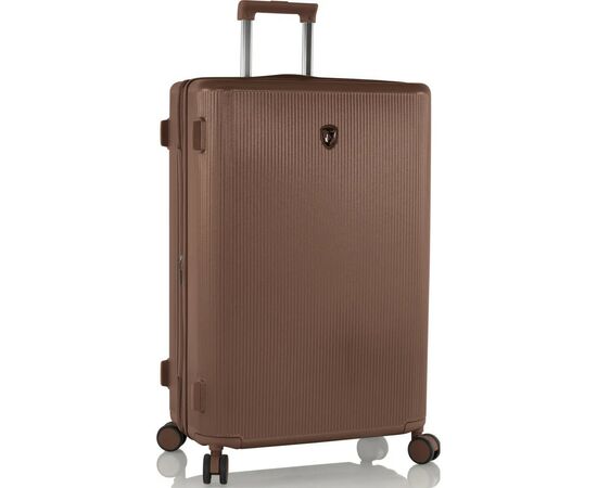 Чемодан Heys Earth Tones (L) Umber (10156-0146-30)/(10156-0146-S3) (930385)