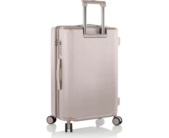 Чемодан Heys Earth Tones (M) Atmosphere (10156-0143-26)/(10156-0143-S3) (930378), изображение 2 Чемодан Heys Earth Tones (M) Atmosphere (10156-0143-26)/(10156-0143-S3) (930378), изображение 2