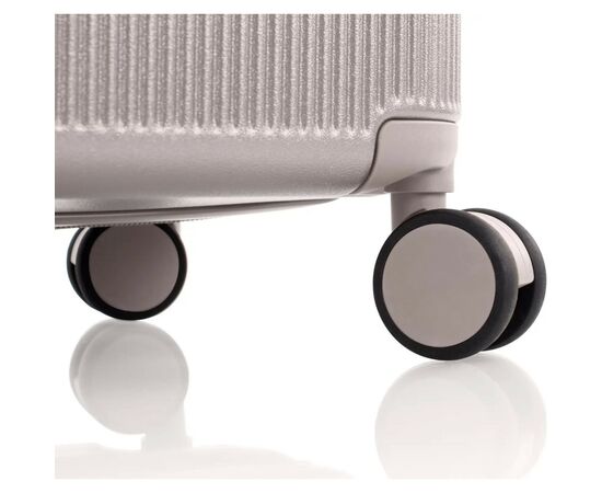 Чемодан Heys Earth Tones (M) Atmosphere (10156-0143-26)/(10156-0143-S3) (930378), изображение 8 Чемодан Heys Earth Tones (M) Atmosphere (10156-0143-26)/(10156-0143-S3) (930378), изображение 8