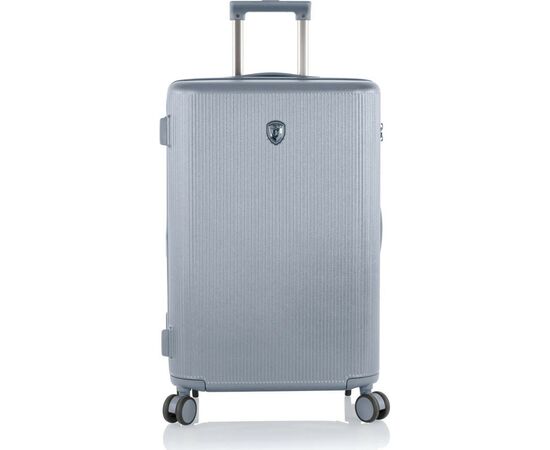 Валіза Heys Earth Tones (M) Glacier Grey (10156-0144-26)/(10156-0144-S3) (930379), зображення 3 Валіза Heys Earth Tones (M) Glacier Grey (10156-0144-26)/(10156-0144-S3) (930379), зображення 3