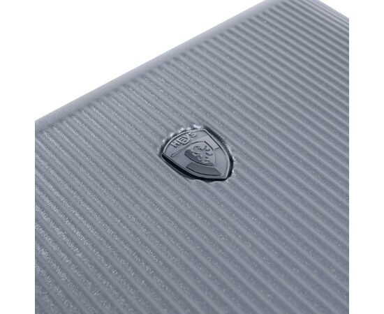 Валіза Heys Earth Tones (M) Glacier Grey (10156-0144-26)/(10156-0144-S3) (930379), зображення 9 Валіза Heys Earth Tones (M) Glacier Grey (10156-0144-26)/(10156-0144-S3) (930379), зображення 9