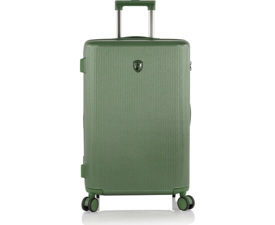 Чемодан Heys Earth Tones (M) Moss (10156-0145-26)/(10156-0145-S3) (930380), изображение 3 Чемодан Heys Earth Tones (M) Moss (10156-0145-26)/(10156-0145-S3) (930380), изображение 3