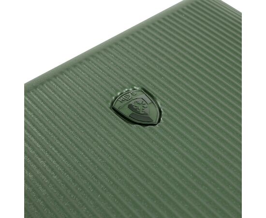 Чемодан Heys Earth Tones (M) Moss (10156-0145-26)/(10156-0145-S3) (930380), изображение 9 Чемодан Heys Earth Tones (M) Moss (10156-0145-26)/(10156-0145-S3) (930380), изображение 9