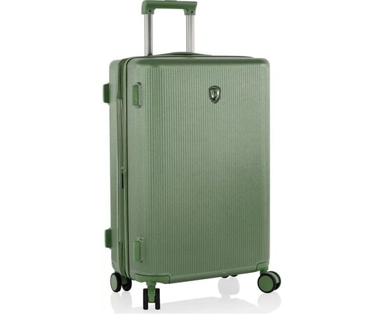 Чемодан Heys Earth Tones (M) Moss (10156-0145-26)/(10156-0145-S3) (930380)