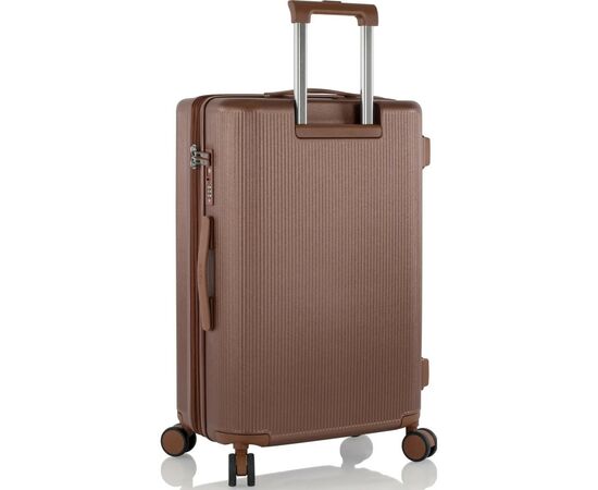 Чемодан Heys Earth Tones (M) Umber (10156-0146-26)/(10156-0146-S3) (930381), изображение 2 Чемодан Heys Earth Tones (M) Umber (10156-0146-26)/(10156-0146-S3) (930381), изображение 2