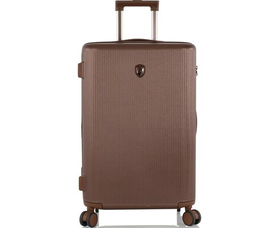 Чемодан Heys Earth Tones (M) Umber (10156-0146-26)/(10156-0146-S3) (930381), изображение 3 Чемодан Heys Earth Tones (M) Umber (10156-0146-26)/(10156-0146-S3) (930381), изображение 3