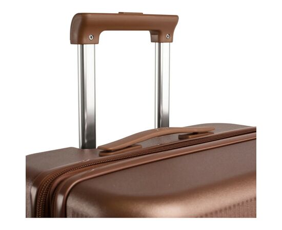 Чемодан Heys Earth Tones (M) Umber (10156-0146-26)/(10156-0146-S3) (930381), изображение 6 Чемодан Heys Earth Tones (M) Umber (10156-0146-26)/(10156-0146-S3) (930381), изображение 6