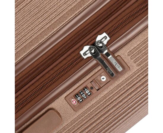 Чемодан Heys Earth Tones (M) Umber (10156-0146-26)/(10156-0146-S3) (930381), изображение 7 Чемодан Heys Earth Tones (M) Umber (10156-0146-26)/(10156-0146-S3) (930381), изображение 7