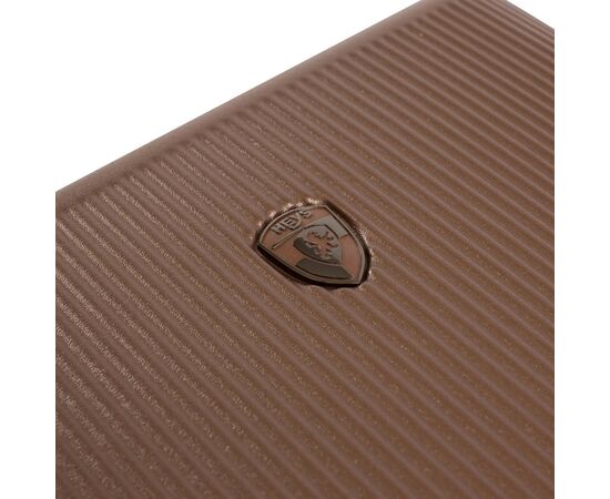 Чемодан Heys Earth Tones (M) Umber (10156-0146-26)/(10156-0146-S3) (930381), изображение 9 Чемодан Heys Earth Tones (M) Umber (10156-0146-26)/(10156-0146-S3) (930381), изображение 9