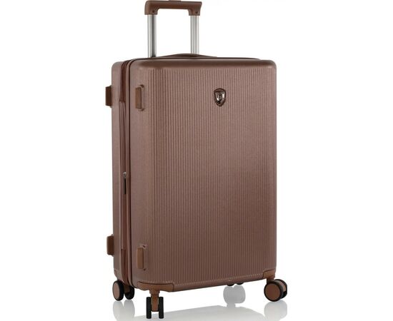 Чемодан Heys Earth Tones (M) Umber (10156-0146-26)/(10156-0146-S3) (930381)
