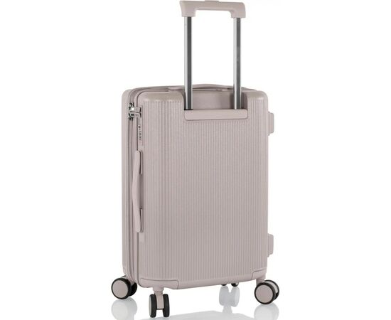 Чемодан Heys Earth Tones (S) Atmosphere (10156-0143-21)/(10156-0143-S3) (930374), изображение 2 Чемодан Heys Earth Tones (S) Atmosphere (10156-0143-21)/(10156-0143-S3) (930374), изображение 2