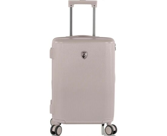 Чемодан Heys Earth Tones (S) Atmosphere (10156-0143-21)/(10156-0143-S3) (930374), изображение 3 Чемодан Heys Earth Tones (S) Atmosphere (10156-0143-21)/(10156-0143-S3) (930374), изображение 3