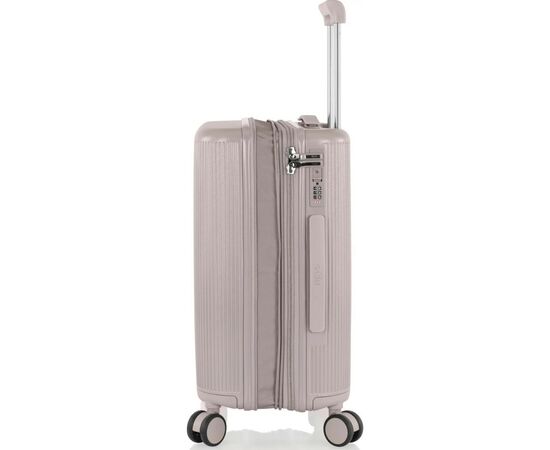 Чемодан Heys Earth Tones (S) Atmosphere (10156-0143-21)/(10156-0143-S3) (930374), изображение 4 Чемодан Heys Earth Tones (S) Atmosphere (10156-0143-21)/(10156-0143-S3) (930374), изображение 4