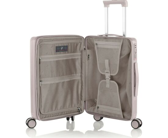 Чемодан Heys Earth Tones (S) Atmosphere (10156-0143-21)/(10156-0143-S3) (930374), изображение 5 Чемодан Heys Earth Tones (S) Atmosphere (10156-0143-21)/(10156-0143-S3) (930374), изображение 5
