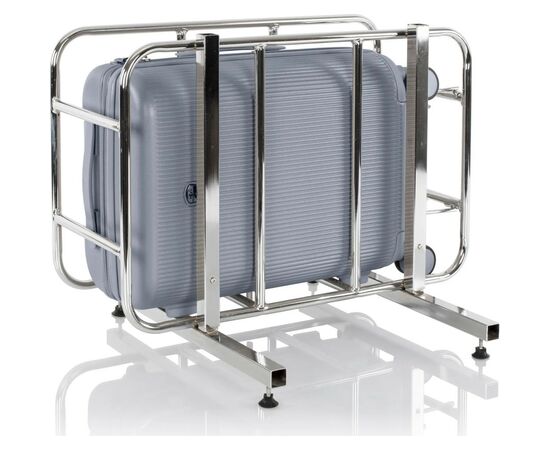 Чемодан Heys Earth Tones (S) Glacier Grey (10156-0144-21)/(10156-0144-S3) (930375), изображение 10 Чемодан Heys Earth Tones (S) Glacier Grey (10156-0144-21)/(10156-0144-S3) (930375), изображение 10