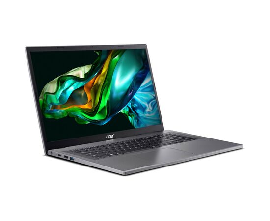 Ноутбук Acer Aspire 3 A317-55P (NX.KDKEU.009), изображение 2 Ноутбук Acer Aspire 3 A317-55P (NX.KDKEU.009), изображение 2