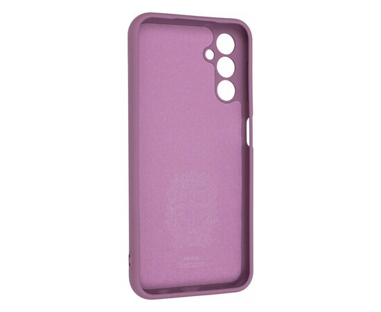 Чехол для мобильного телефона Armorstandart Icon Ring Samsung A14 4G / A14 5G Grape (ARM68761), изображение 2