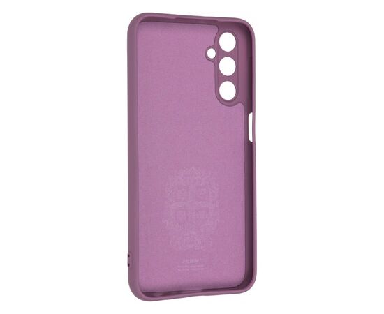 Чехол для мобильного телефона Armorstandart Icon Ring Samsung A24 4G (A245) Grape (ARM68767), изображение 2