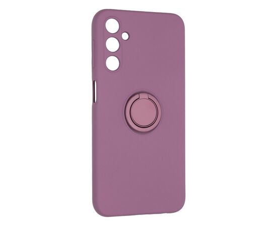 Чохол до мобільного телефона Armorstandart Icon Ring Samsung A24 4G (A245) Grape (ARM68767)