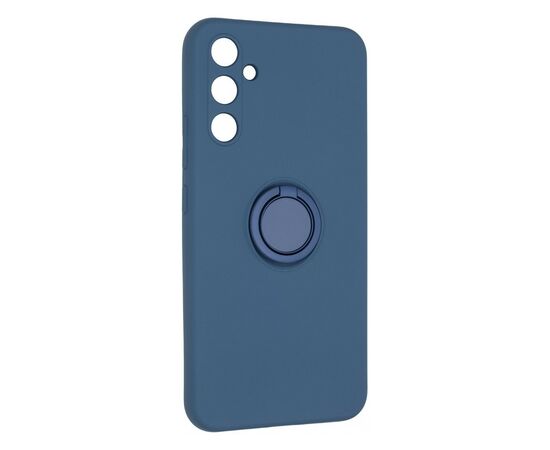 Чехол для мобильного телефона Armorstandart Icon Ring Samsung A34 5G (A346) Blue (ARM68770)