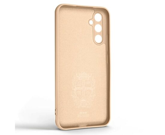 Чехол для мобильного телефона Armorstandart Icon Ring Samsung A34 5G (A346) Pink Sand (ARM68771), изображение 2