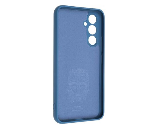 Чехол для мобильного телефона Armorstandart Icon Ring Samsung A54 5G (A546) Blue (ARM68776), изображение 2 Чехол для мобильного телефона Armorstandart Icon Ring Samsung A54 5G (A546) Blue (ARM68776), изображение 2