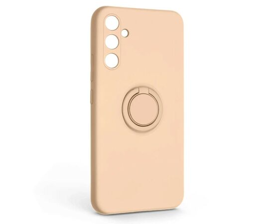 Чохол до мобільного телефона Armorstandart Icon Ring Samsung A54 5G (A546) Pink Sand (ARM68777)
