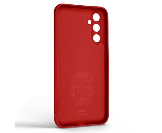 Чохол до мобільного телефона Armorstandart Icon Ring Samsung A54 5G (A546) Red (ARM68775), зображення 2