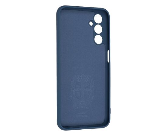 Чохол до мобільного телефона Armorstandart Icon Ring Samsung M14 5G (M146) Blue (ARM68782), зображення 2 Чохол до мобільного телефона Armorstandart Icon Ring Samsung M14 5G (M146) Blue (ARM68782), зображення 2