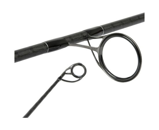 Вудилище Shimano Tribal Carp TX-Ultra A 13'/3.96m 3.5lbs+ - 2sec. (TXULA13INT), зображення 2 Вудилище Shimano Tribal Carp TX-Ultra A 13'/3.96m 3.5lbs+ - 2sec. (TXULA13INT), зображення 2