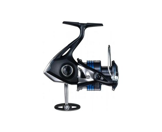 Котушка Shimano Nexave FI 2500S 3+1BB 5.01 (NEX2500SFI), зображення 3 Котушка Shimano Nexave FI 2500S 3+1BB 5.01 (NEX2500SFI), зображення 3