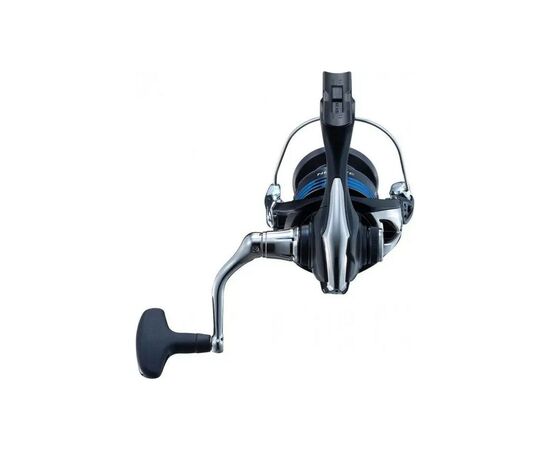Котушка Shimano Nexave FI 2500S 3+1BB 5.01 (NEX2500SFI), зображення 4 Котушка Shimano Nexave FI 2500S 3+1BB 5.01 (NEX2500SFI), зображення 4
