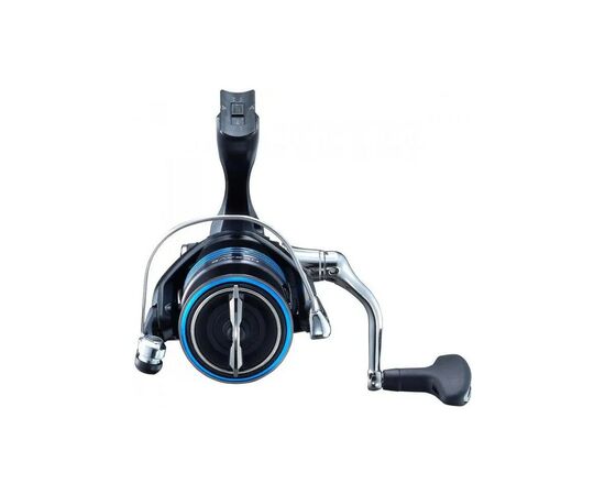 Котушка Shimano Nexave FI 2500S 3+1BB 5.01 (NEX2500SFI), зображення 5 Котушка Shimano Nexave FI 2500S 3+1BB 5.01 (NEX2500SFI), зображення 5