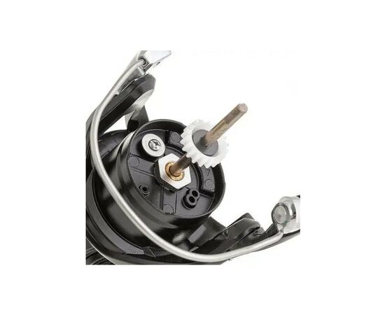 Котушка Shimano Nexave FI 2500S 3+1BB 5.01 (NEX2500SFI), зображення 6 Котушка Shimano Nexave FI 2500S 3+1BB 5.01 (NEX2500SFI), зображення 6