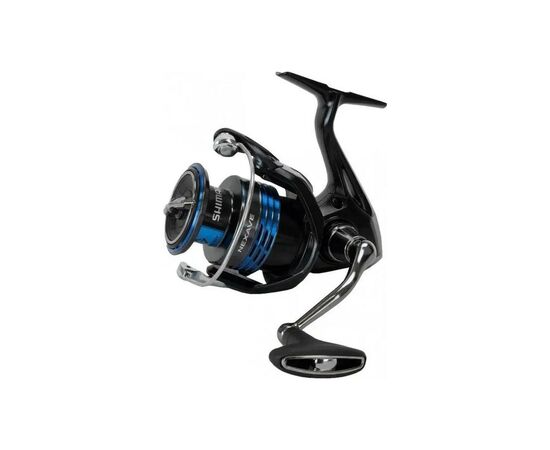 Котушка Shimano Nexave FI 2500S 3+1BB 5.01 (NEX2500SFI)