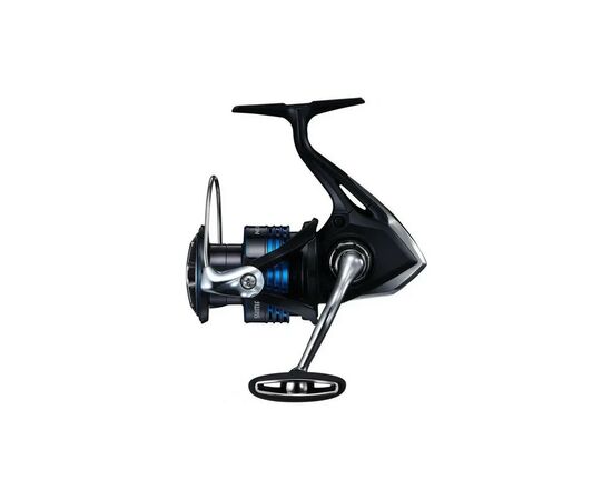 Катушка Shimano Nexave FI C3000 3+1BB 5.01 (NEXC3000FI), изображение 2 Катушка Shimano Nexave FI C3000 3+1BB 5.01 (NEXC3000FI), изображение 2