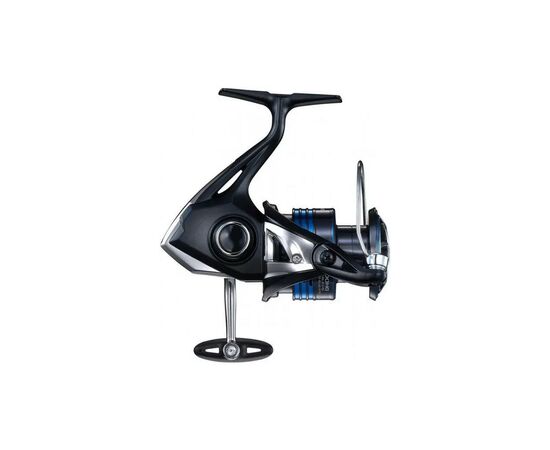 Катушка Shimano Nexave FI C3000 3+1BB 5.01 (NEXC3000FI), изображение 3 Катушка Shimano Nexave FI C3000 3+1BB 5.01 (NEXC3000FI), изображение 3