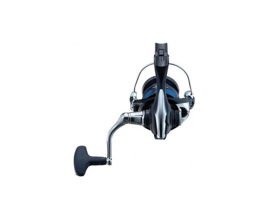 Катушка Shimano Nexave FI C3000 3+1BB 5.01 (NEXC3000FI), изображение 4 Катушка Shimano Nexave FI C3000 3+1BB 5.01 (NEXC3000FI), изображение 4