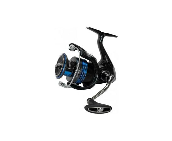Котушка Shimano Nexave FI C3000 3+1BB 5.01 (NEXC3000FI)
