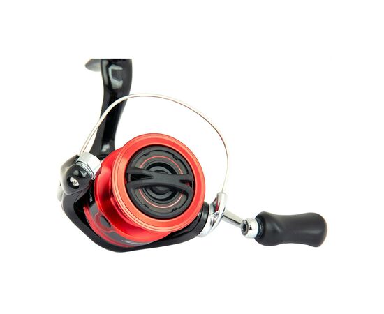 Котушка Shimano Sienna C3000 FG 3+1BB 5.01 (SNC3000FG), зображення 4 Котушка Shimano Sienna C3000 FG 3+1BB 5.01 (SNC3000FG), зображення 4