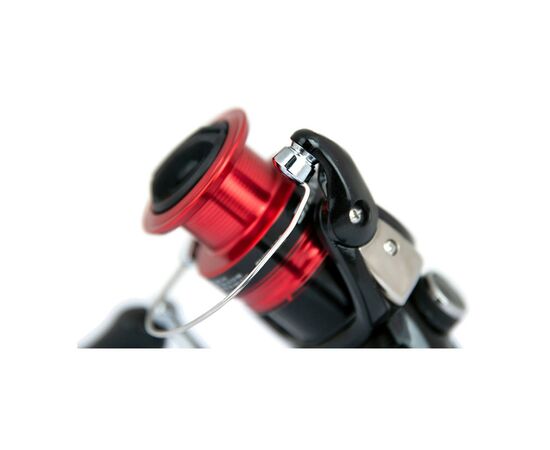 Котушка Shimano Sienna C3000 FG 3+1BB 5.01 (SNC3000FG), зображення 5 Котушка Shimano Sienna C3000 FG 3+1BB 5.01 (SNC3000FG), зображення 5